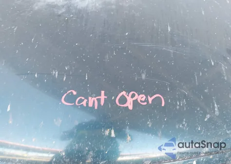 2000 Oldsmobile Silhouette Gl z USA, uszkodzony, nr VIN 1GHDX03E9YD135044